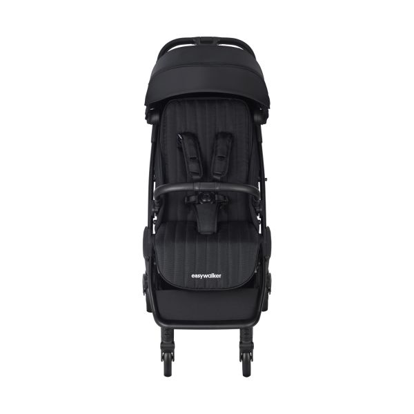 Easywalker Jackey 2 Buggy - Agave Green