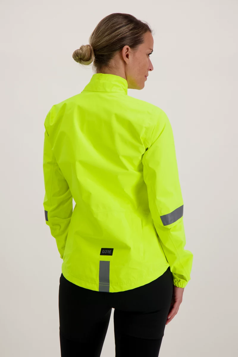 GORE BIKE WEAR Stream Gore-Tex® Damen Bikejacke