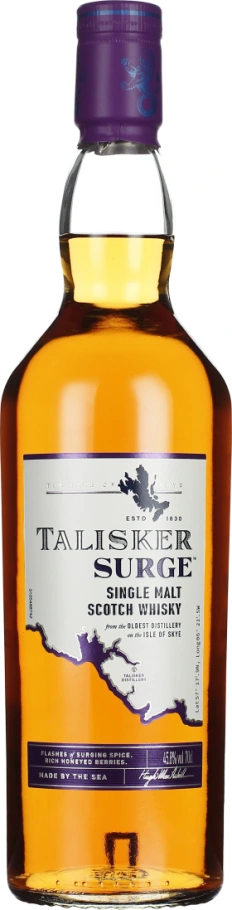 TALISKER SURGE 70CL