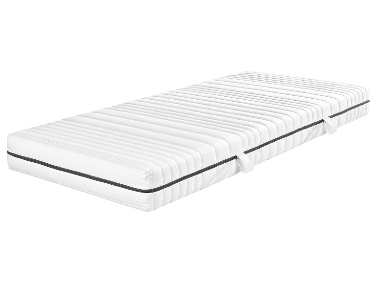 Comfortschuim matras Waves