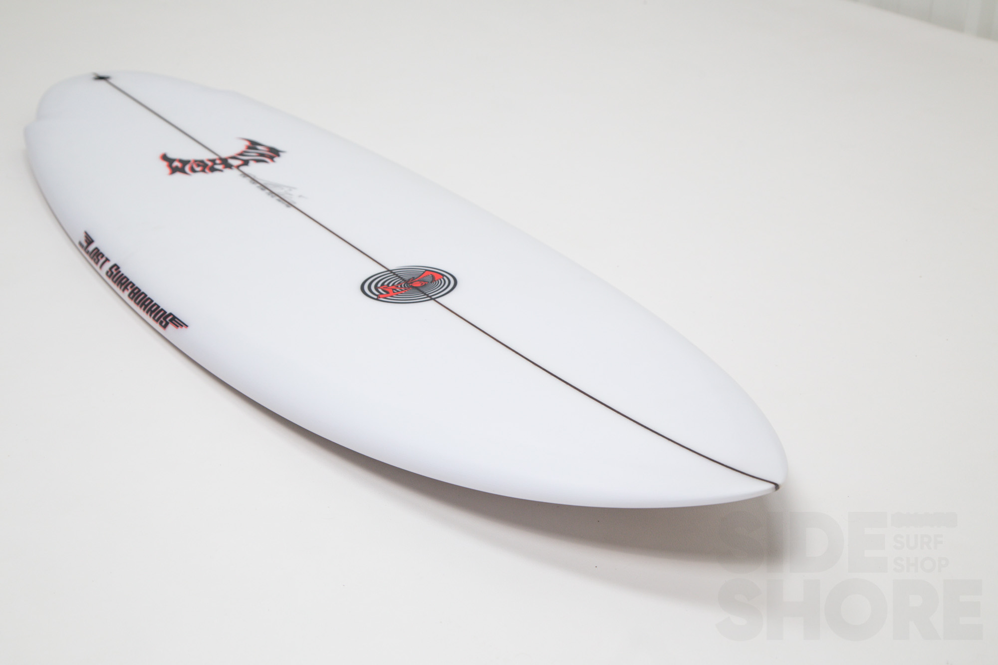 Lost Evil Twin - 5'5 x 19.25