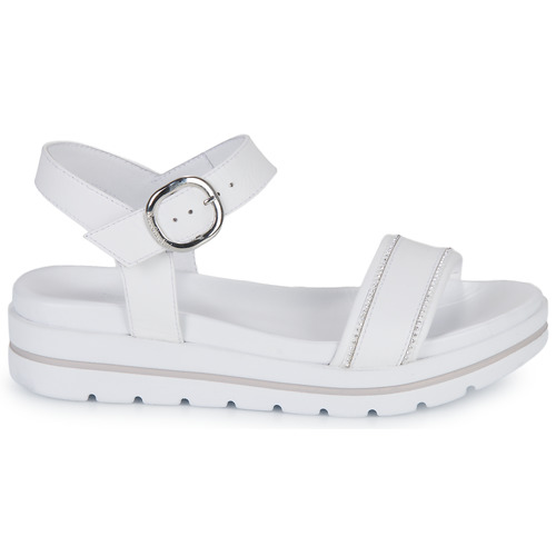 NeroGiardini - E307812D-707 - Blanc