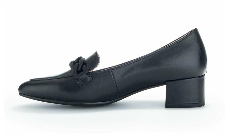 Gabor 91.441 schwarz (uni)