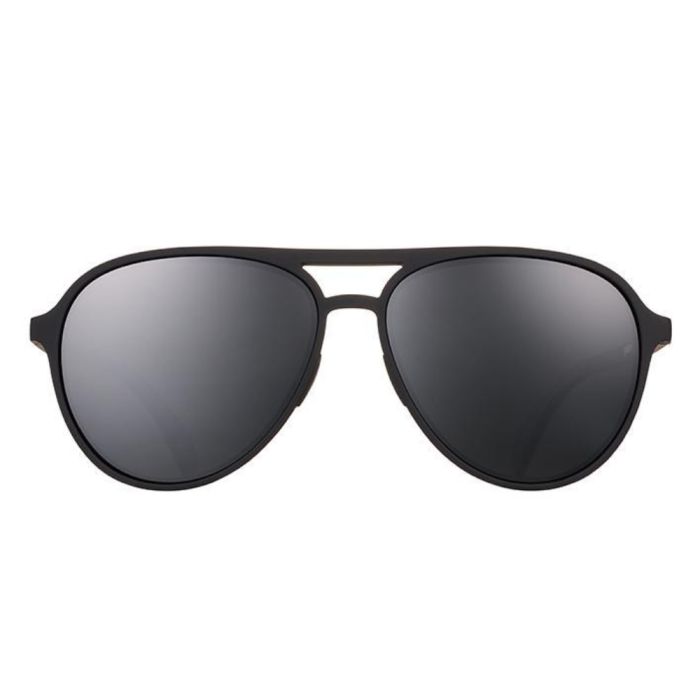 Goodr Unisex Solbriller Operation: Blackout