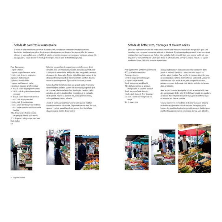 Hachette Plenty - FR
