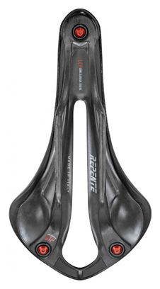 Selle Repente Artax GLM Noir