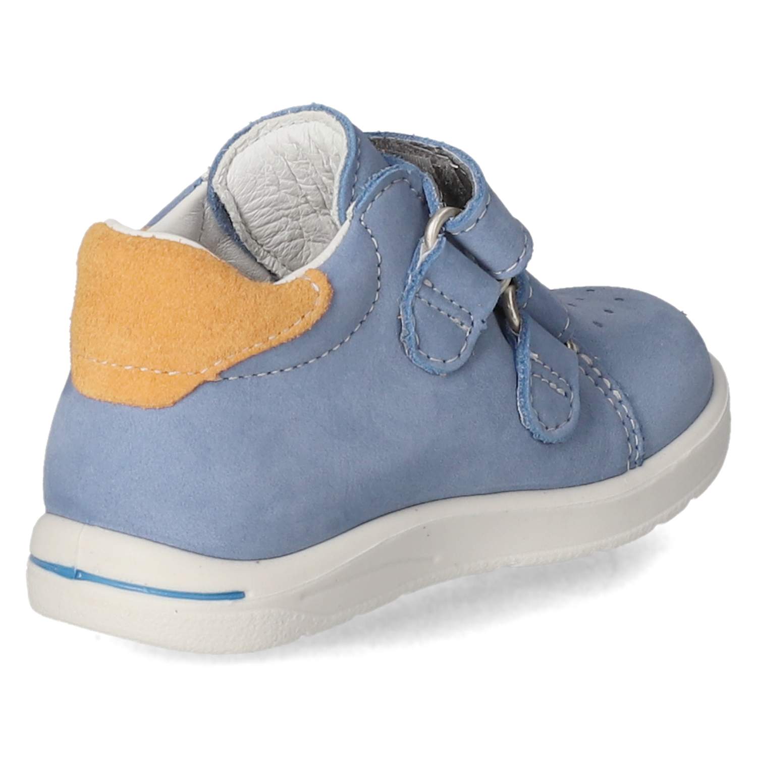 Pepino Klettschuhe LAAS - cloud/fanta