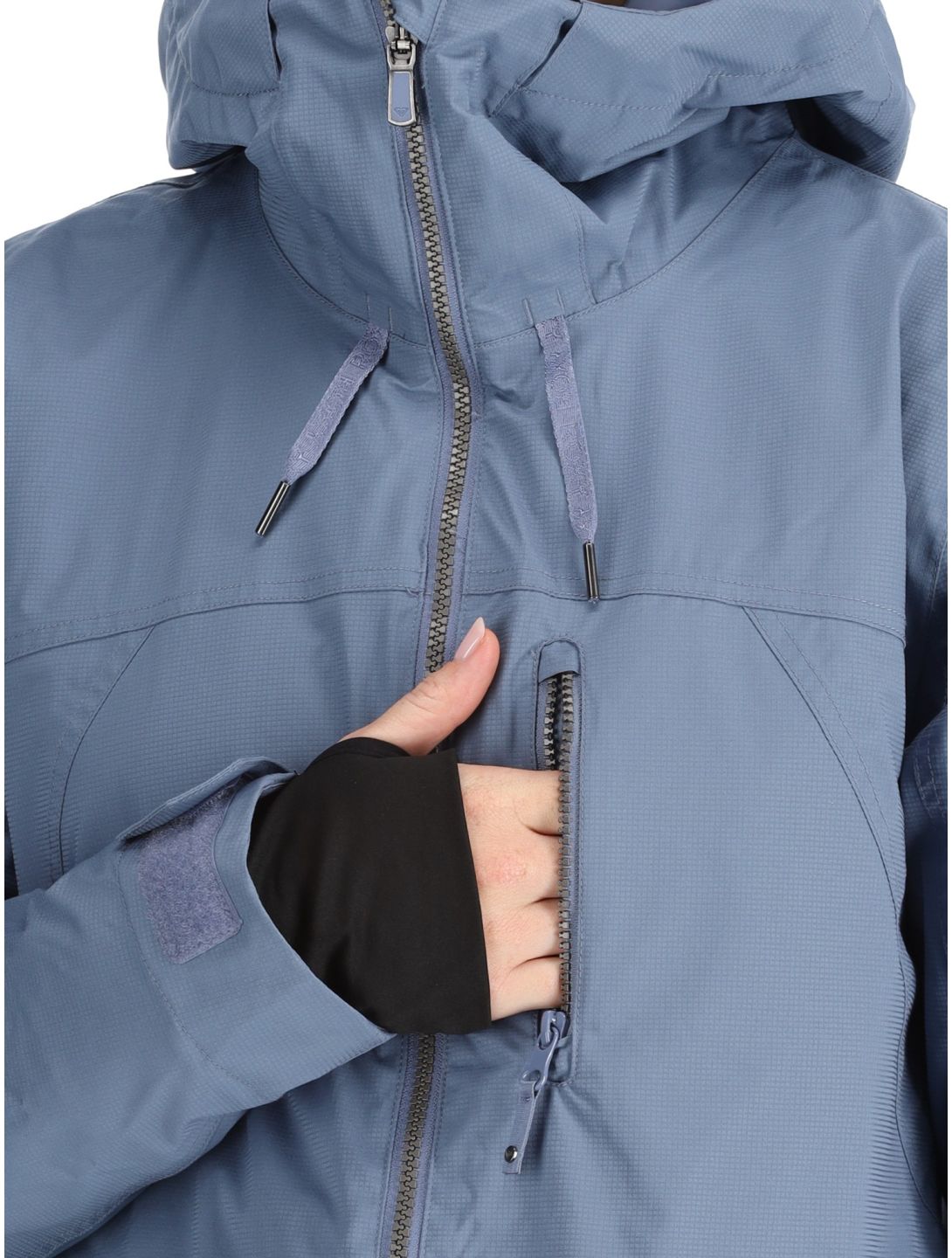 Stated ski-jas dames