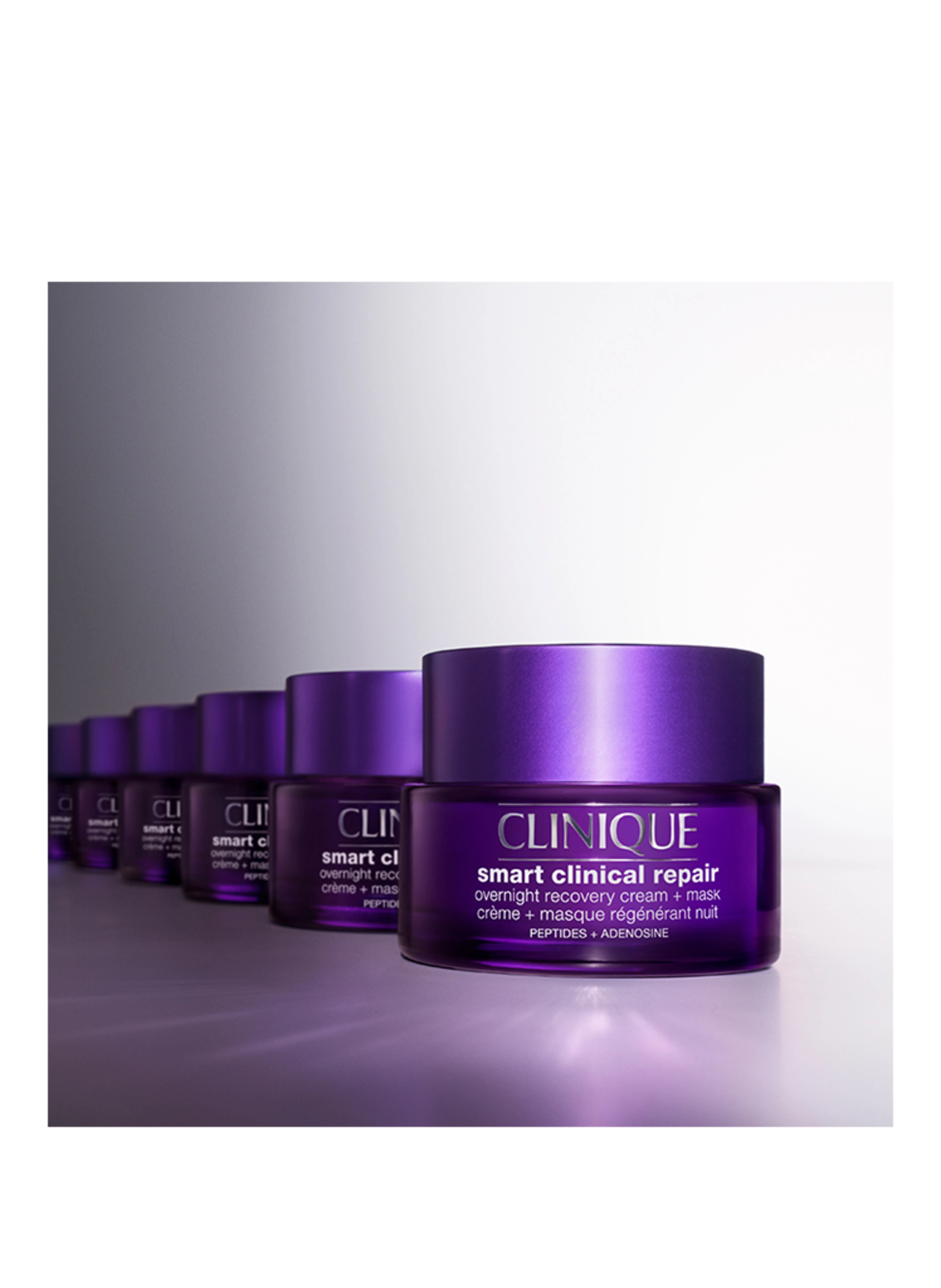 CLINIQUE SMART CLINICAL REPAIR