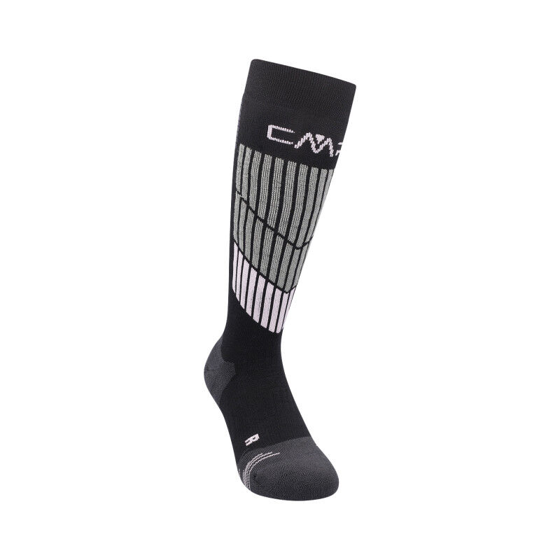 Women's Graphene ski socks - Chaussettes ski femme