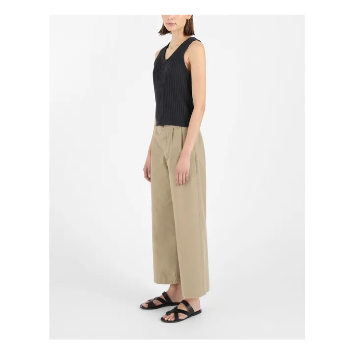 Masscob Pantalon Mohave | Beige