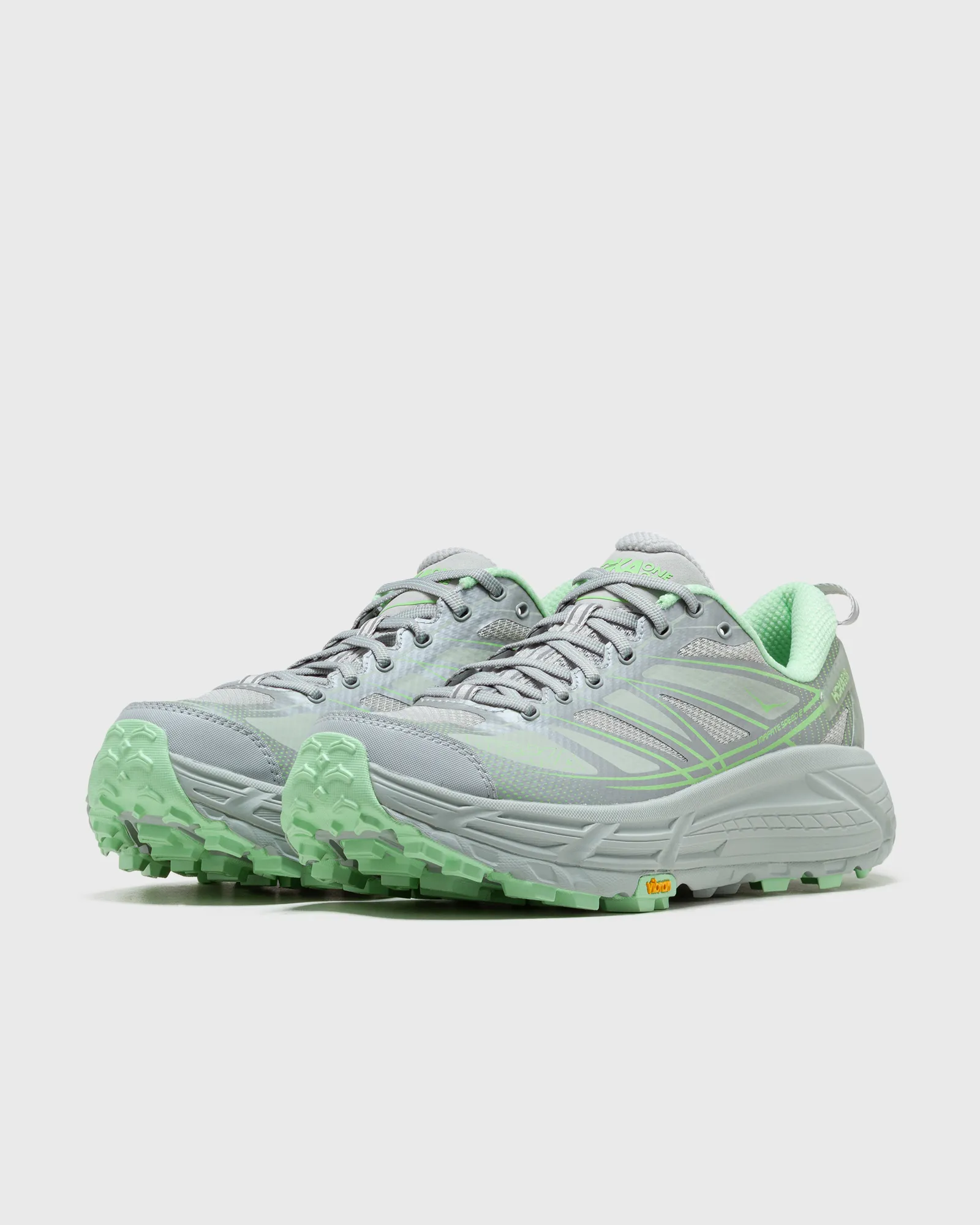 Hoka One One Mafate Speed 2