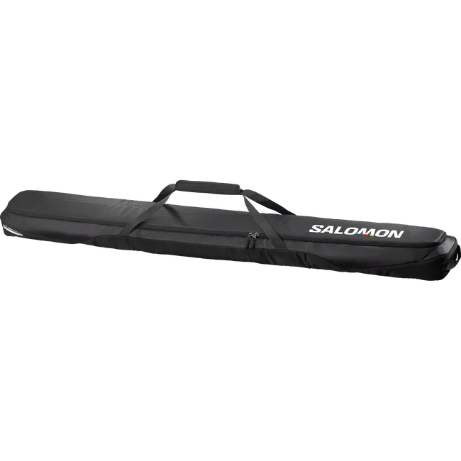 SKITRIP 1P PADDED 195  Skisack, Unisex