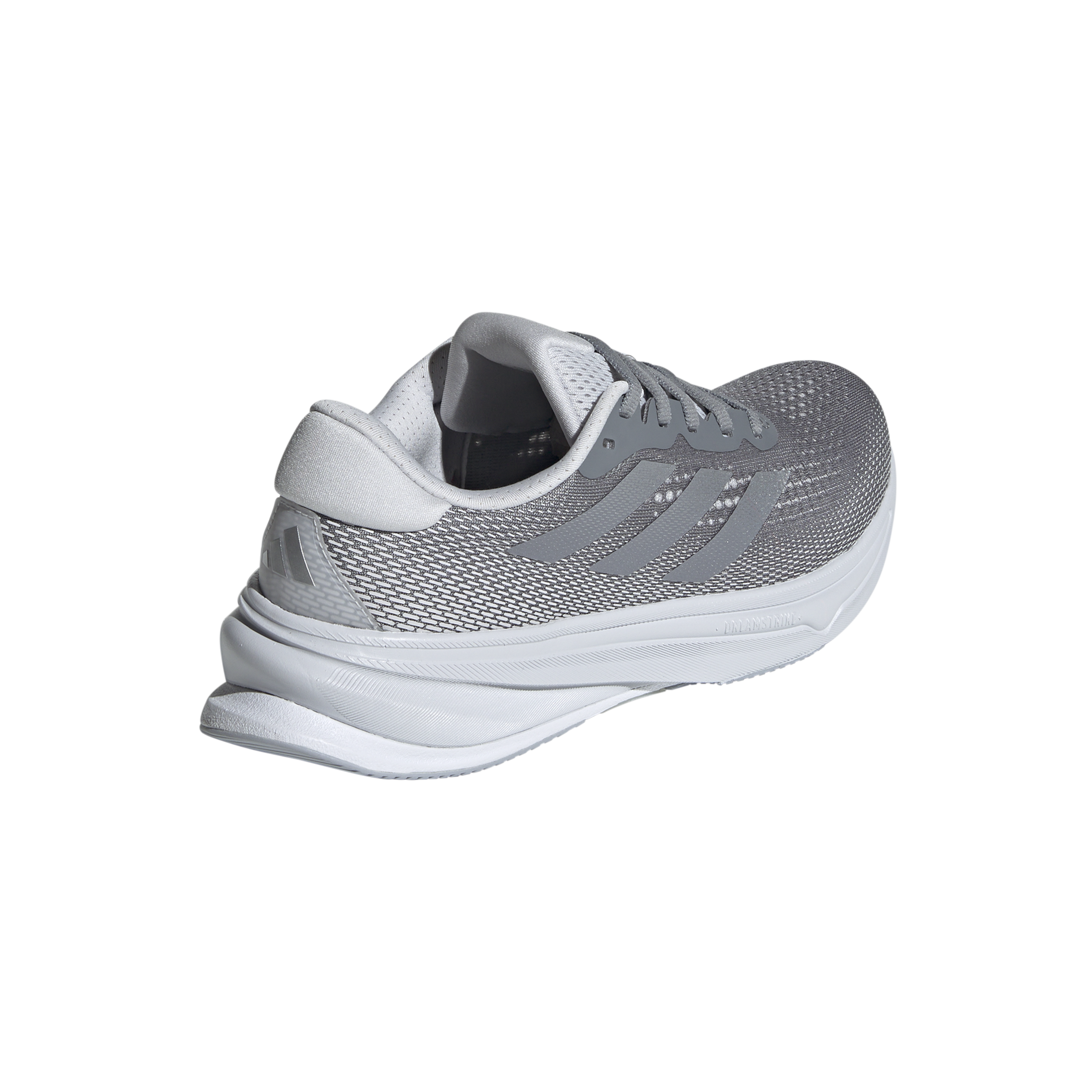 adidas supernova rise loebesko dame 2 ig5835 grey cblack halsil