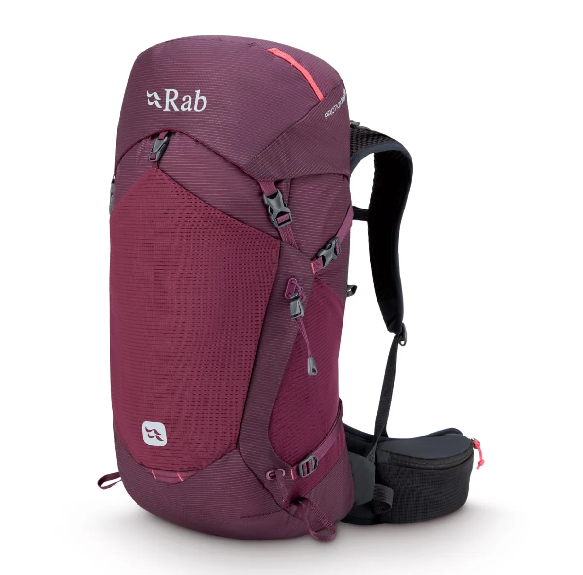 Rab Protium 33 Nd Mulberry