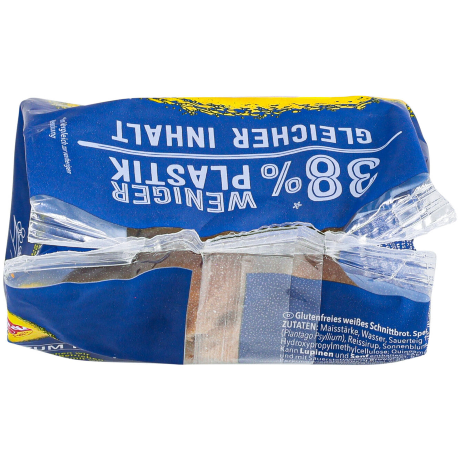 Schär Meisterbäckers Classic glutenfrei