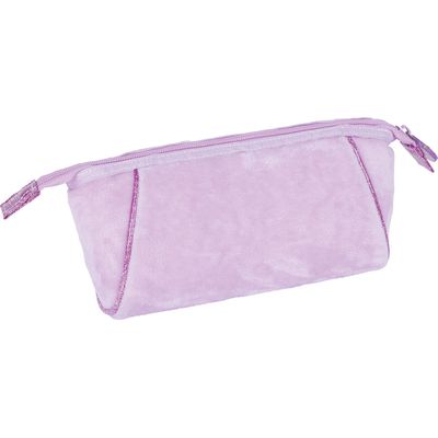 Trousse Monsieur Madame - 1 compartiment - coloris assortis - Oberthur