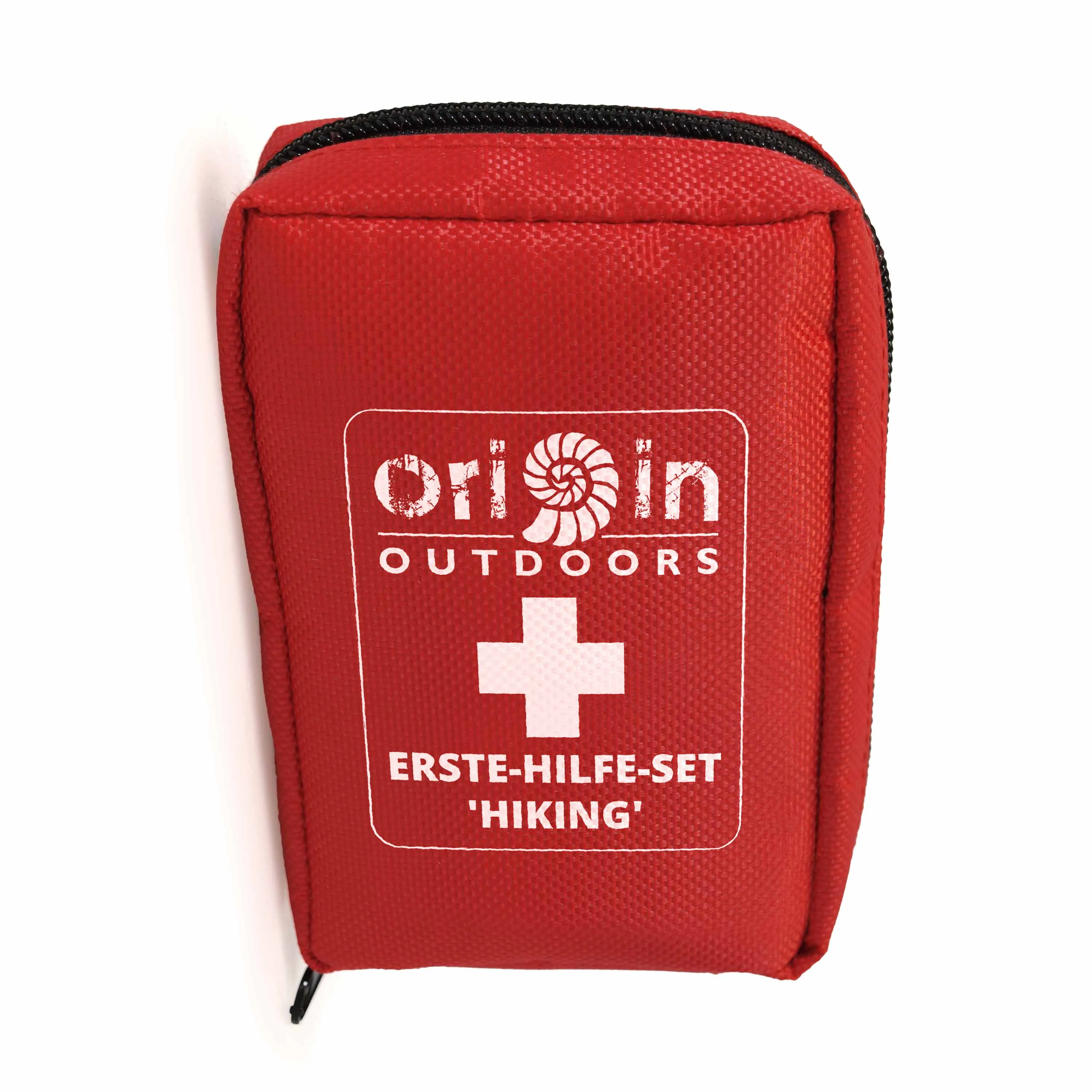 Origin Outdoors -  Origin Outdoors Erste-Hilfe-Set Hiking 18-teilig