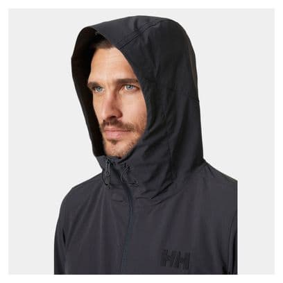Veste Softshell Helly Hansen Blaze Gris