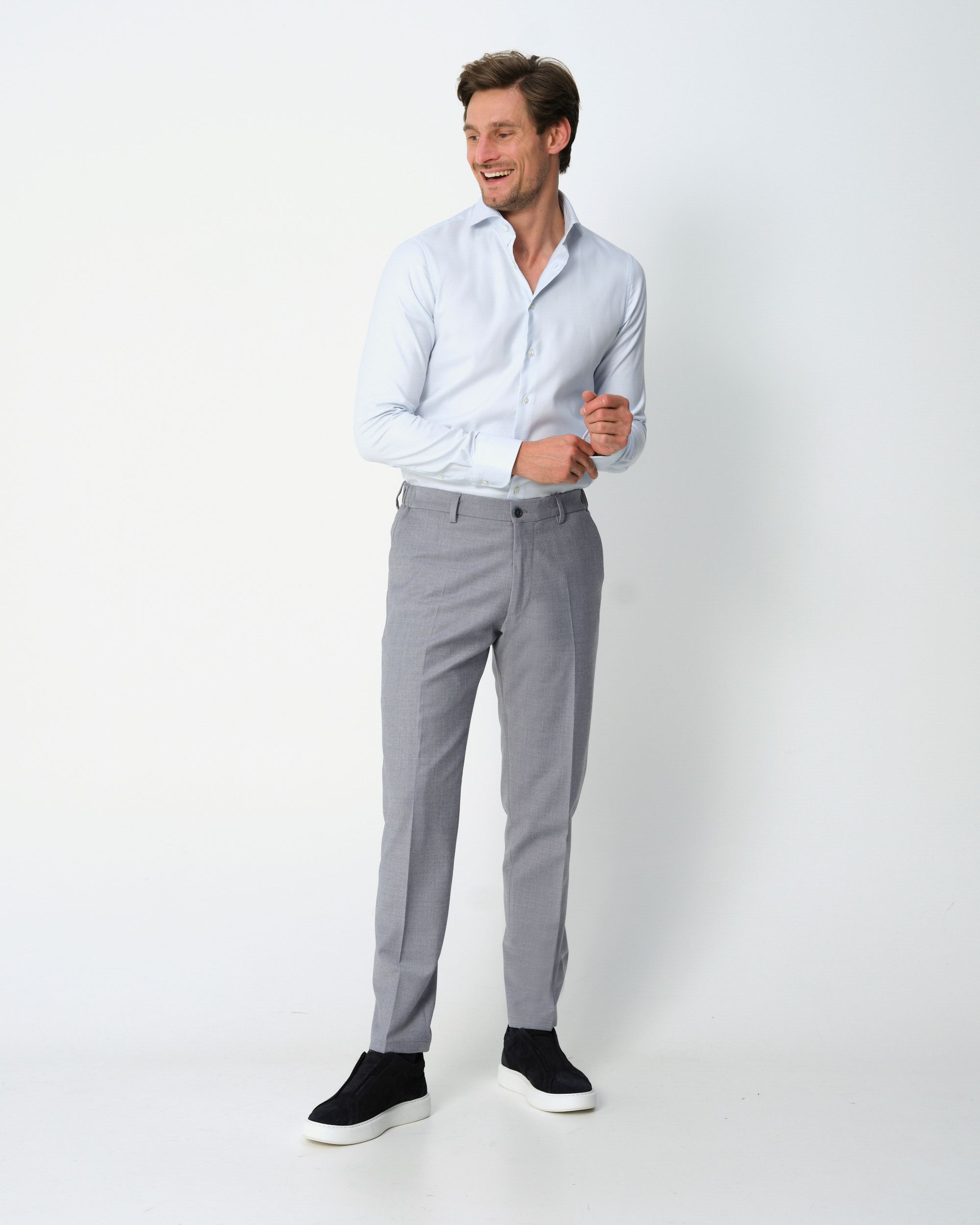 Drykorn Ajend Mix & Match Pantalon