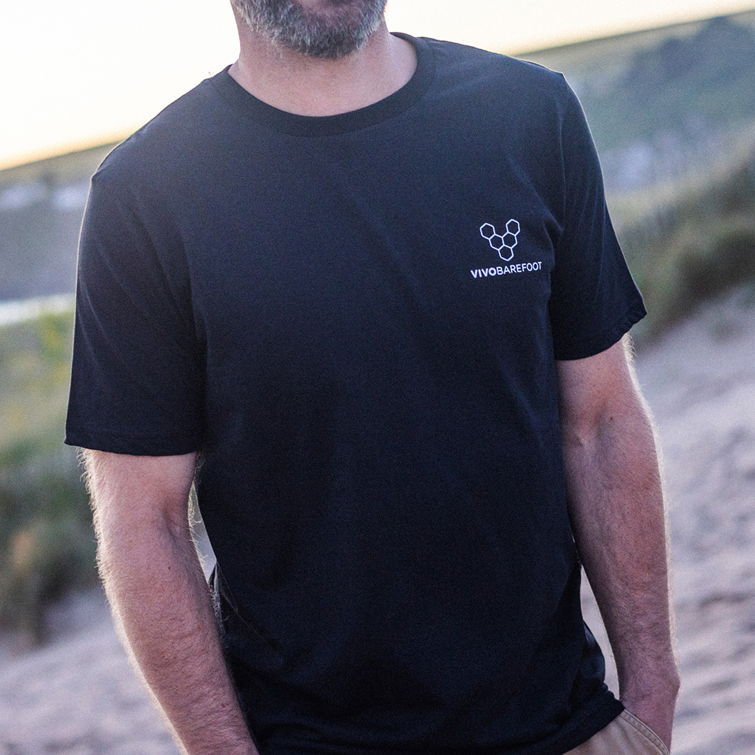 Vivobarefoot T-Shirt Unisex