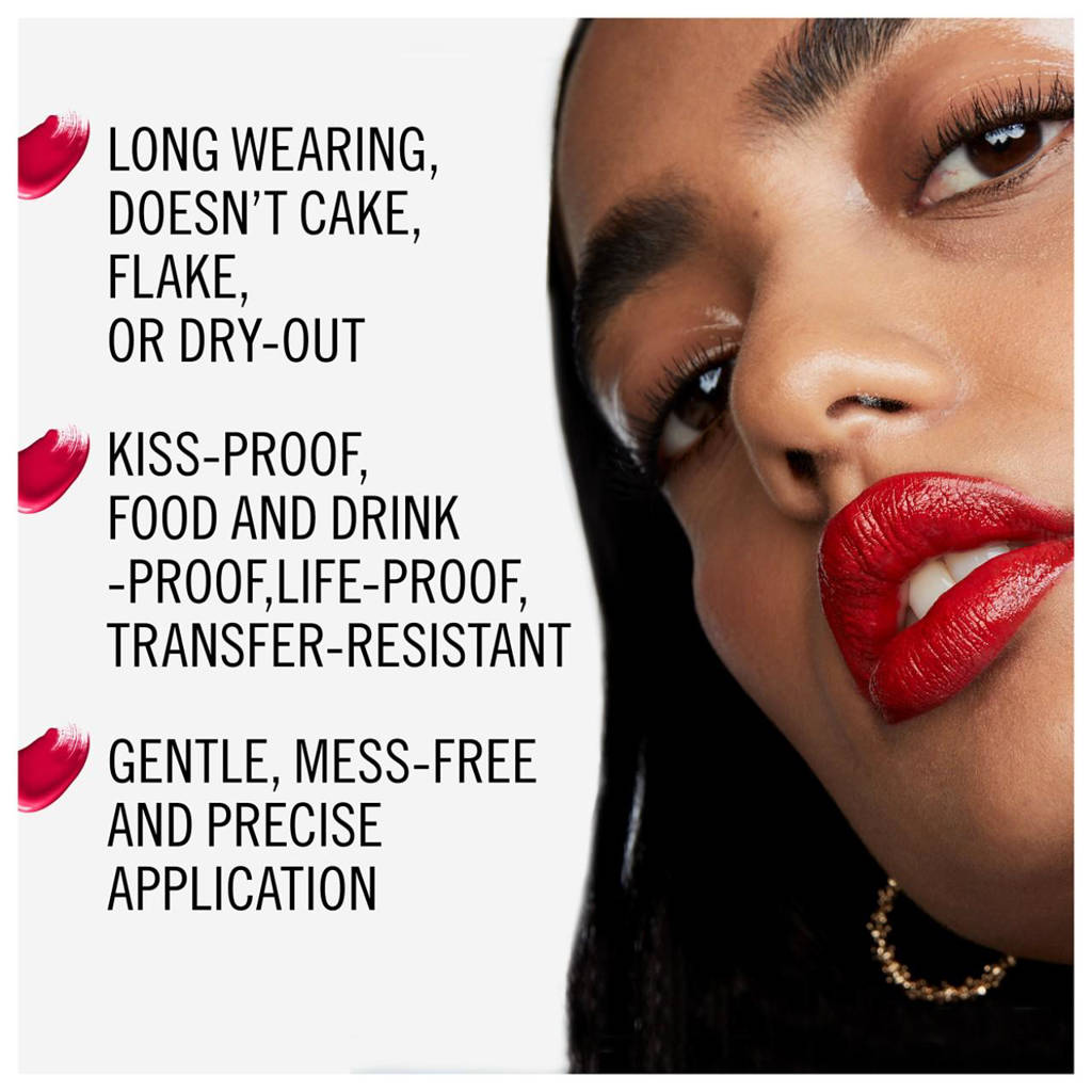TopLasting Provocalips lippenstift - 400 Grin & Bare It