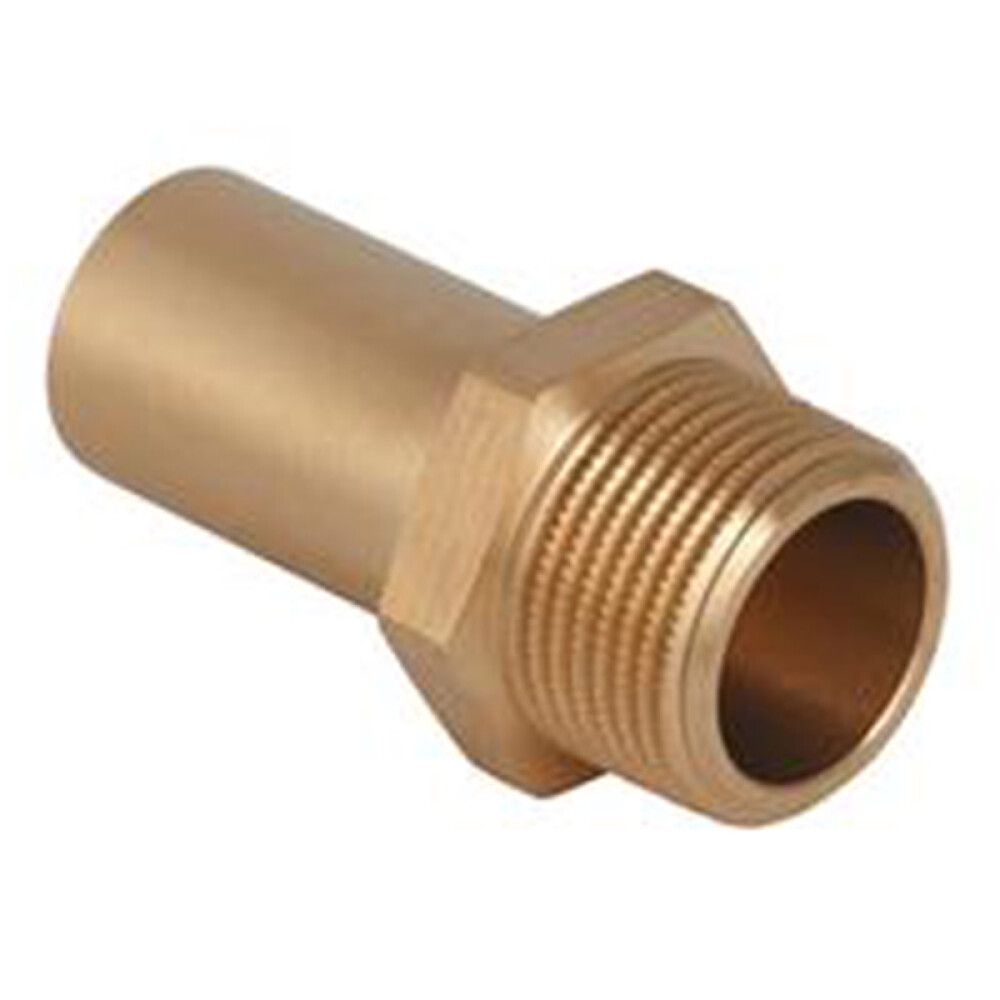 OVERGANGSSTYKKE GEBERIT22MM 3/4