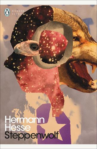 Steppenwolf - Penguin Modern Classics (Paperback)