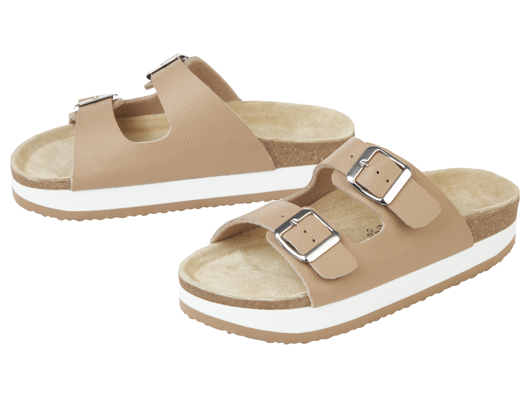 Dames slippers
