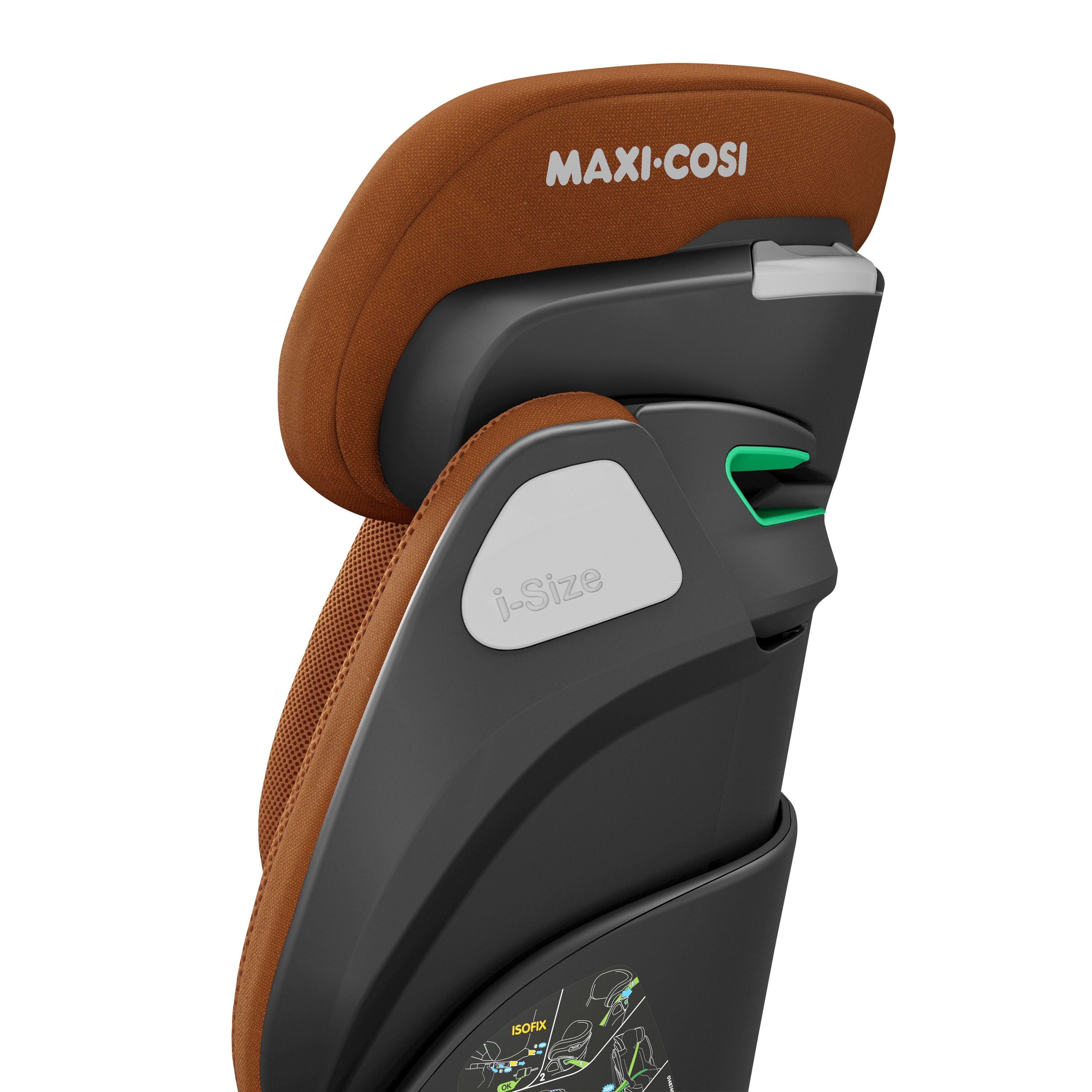 Autositz MAXI COSI KORE PRO