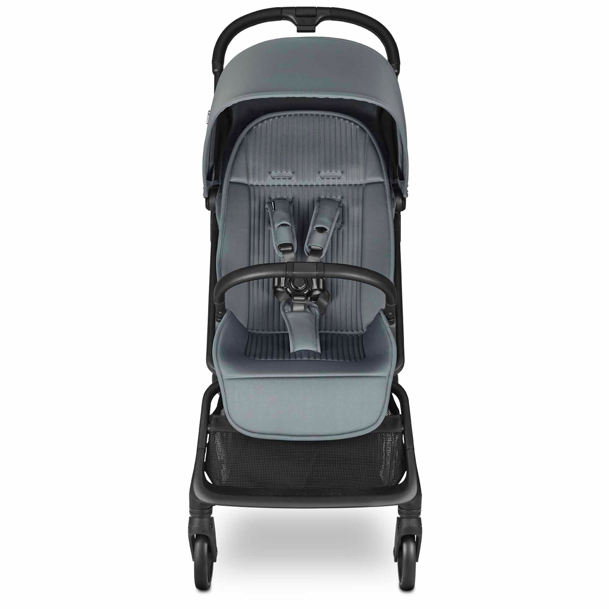 Easywalker Rockey M Smooth Grey