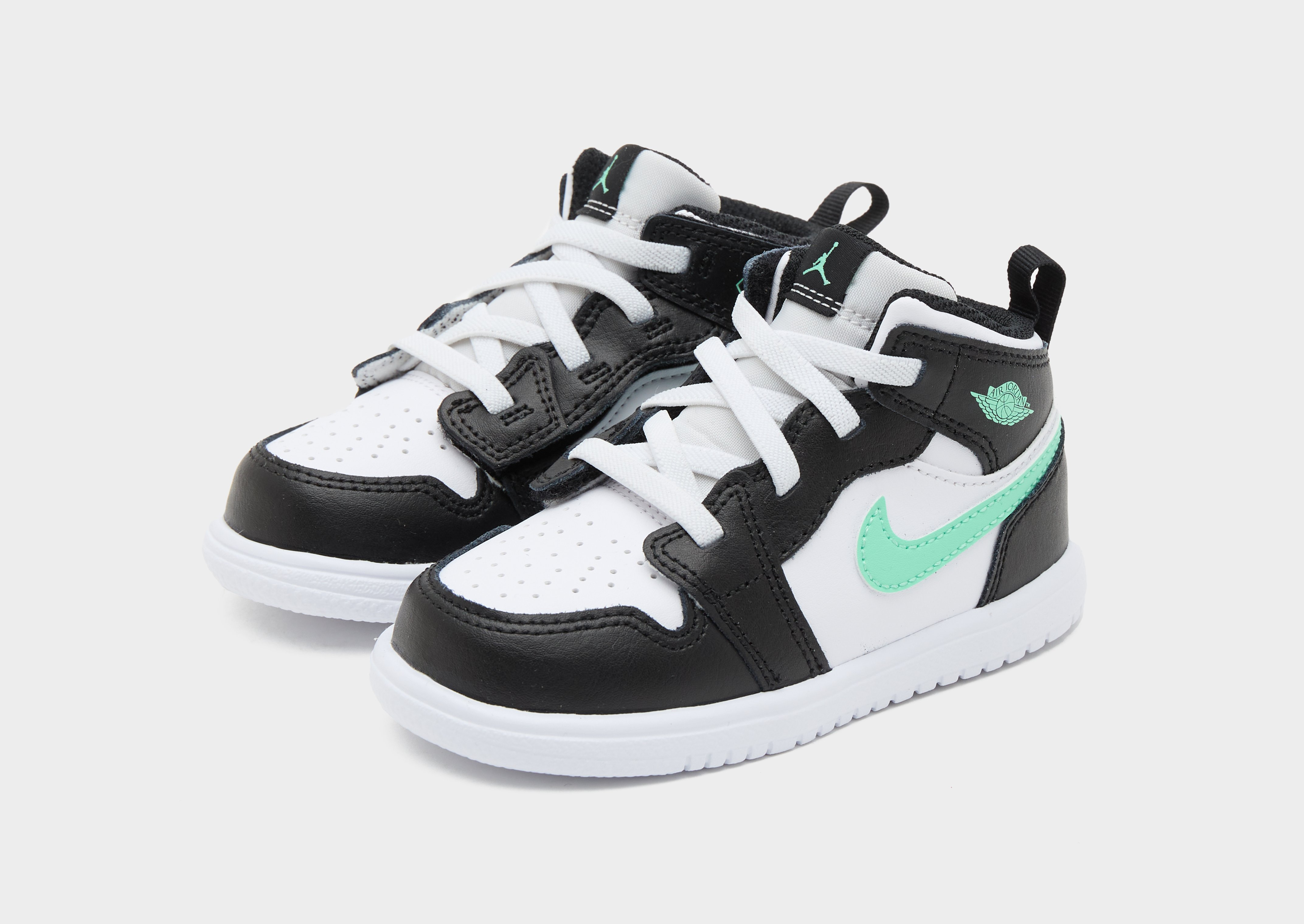 Jordan Air 1 Mid Infant