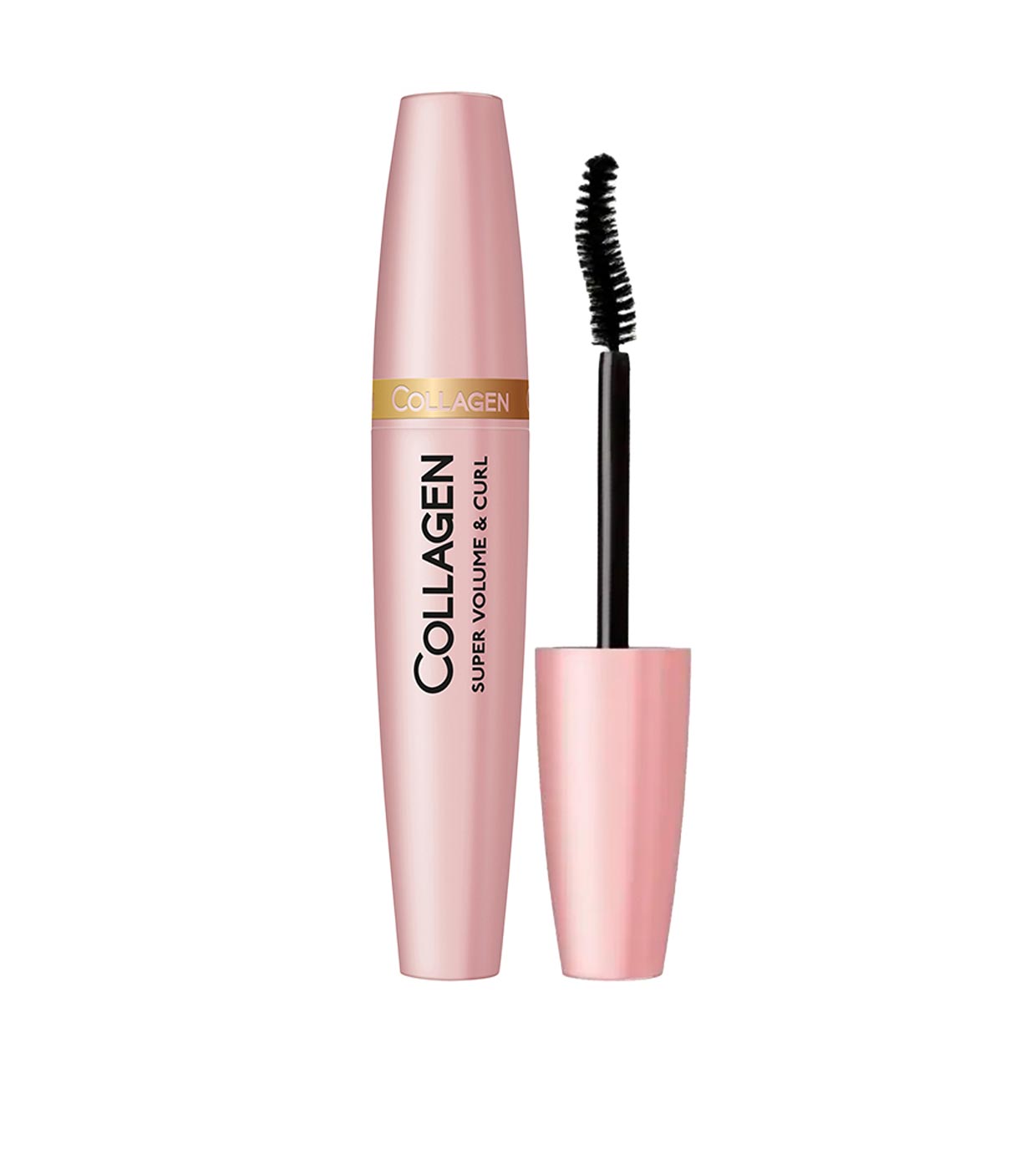 Dermacol - Máscara Collagen Super volumen & Curl