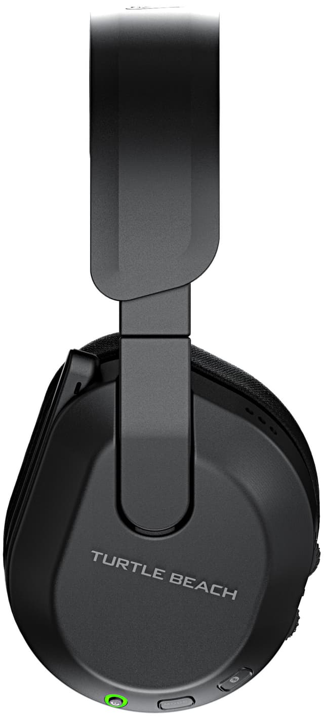 Turtle Beach Stealth 600 Gen 3 gaming høretelefoner til Xbox (sort)