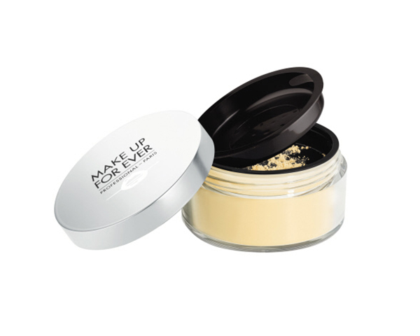 MAKE UP FOR EVER - Ultra HD Setting Powder, 16g