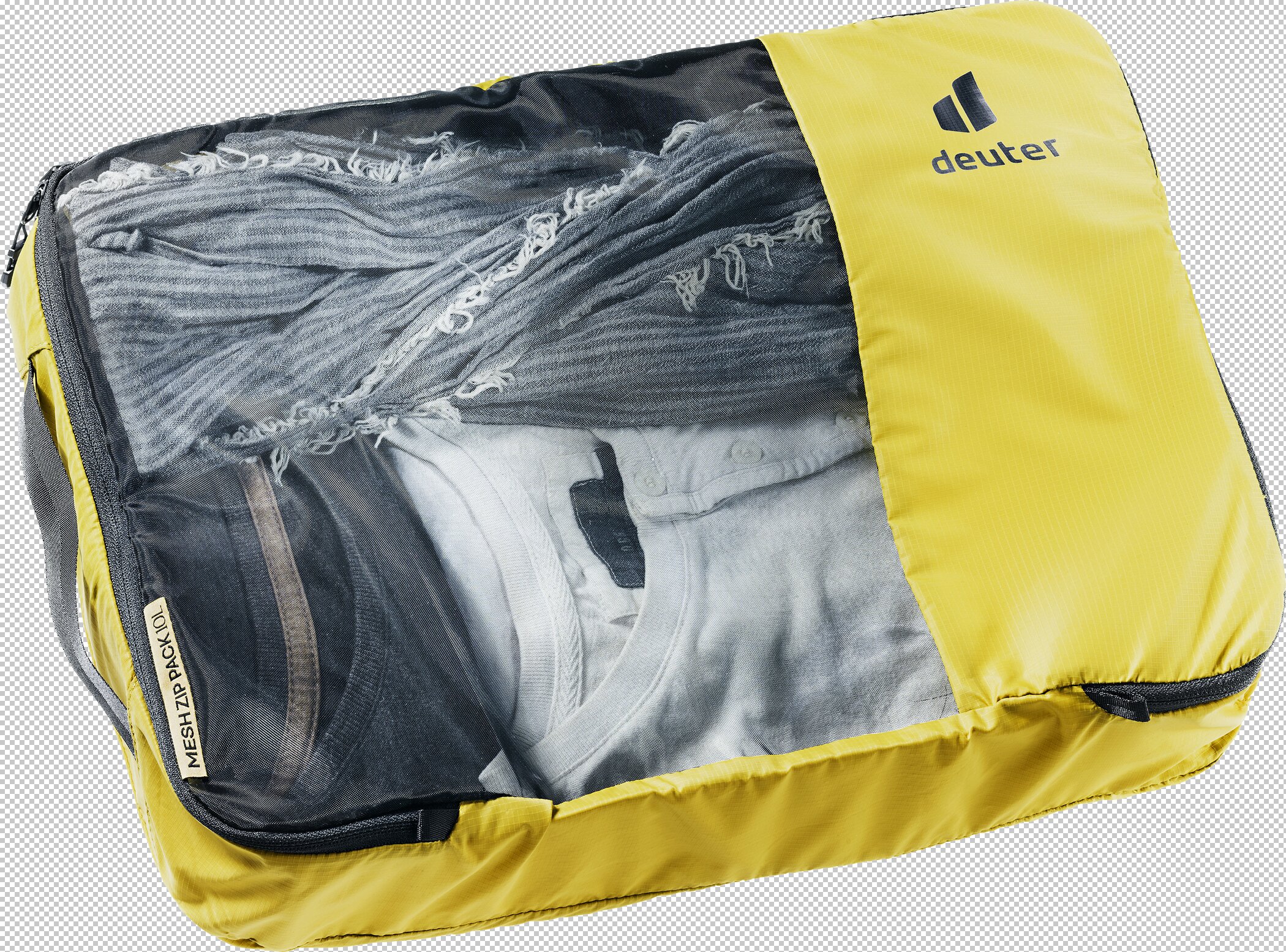 Deuter Mesh Zip Pack 10