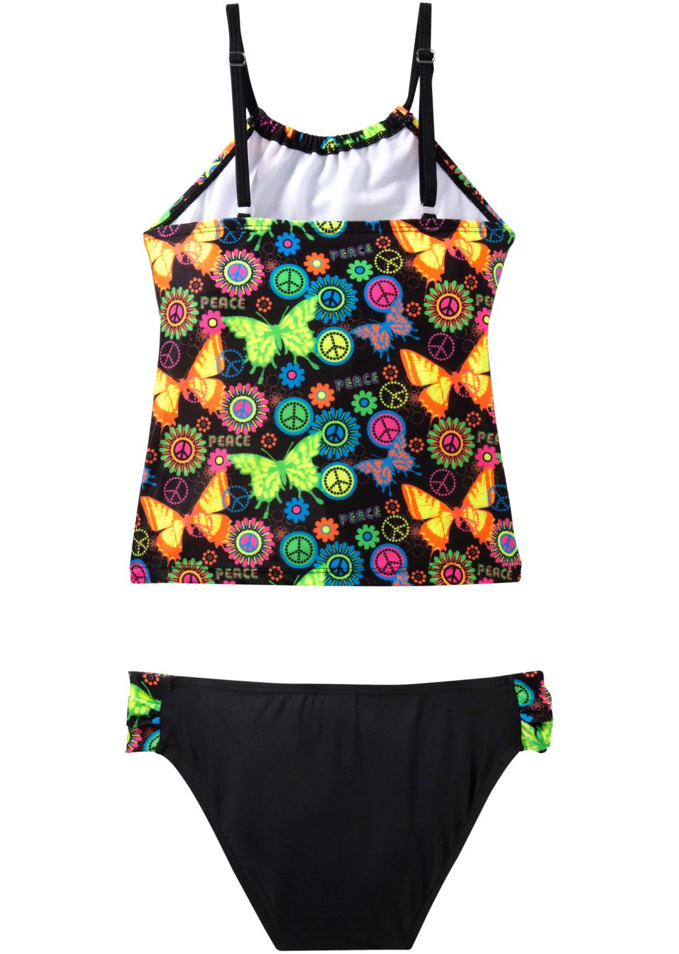 Tankini (Ens. 2 pces.)