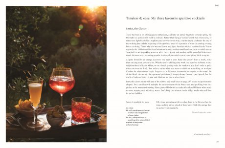 Pomegranates & Artichokes (Hardback)