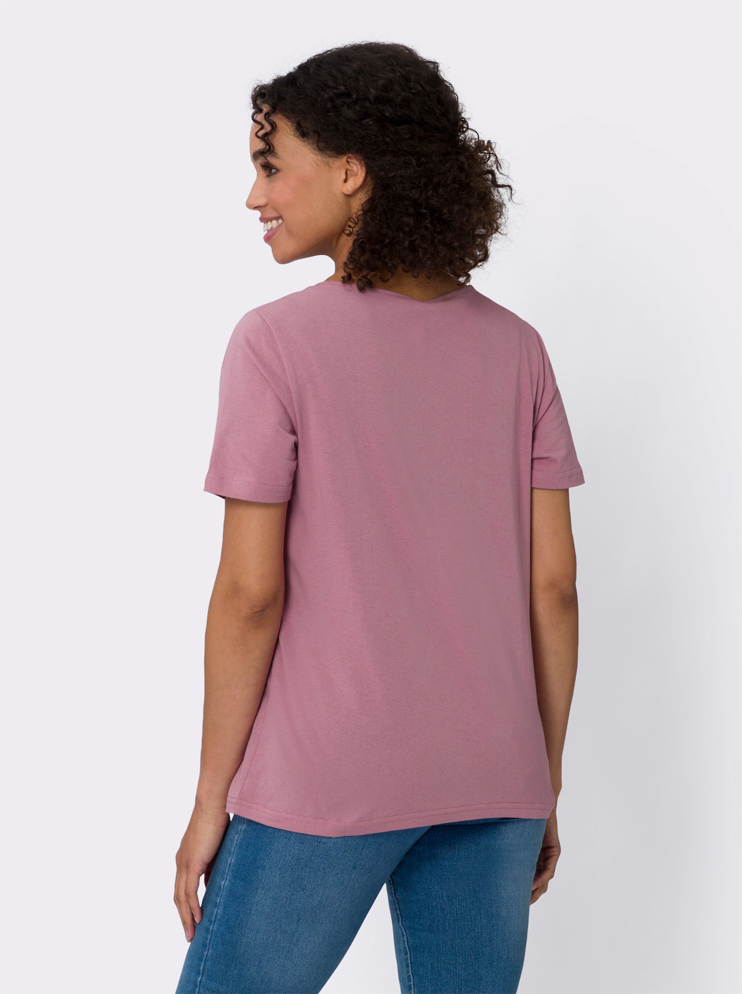 Kurzarmshirt