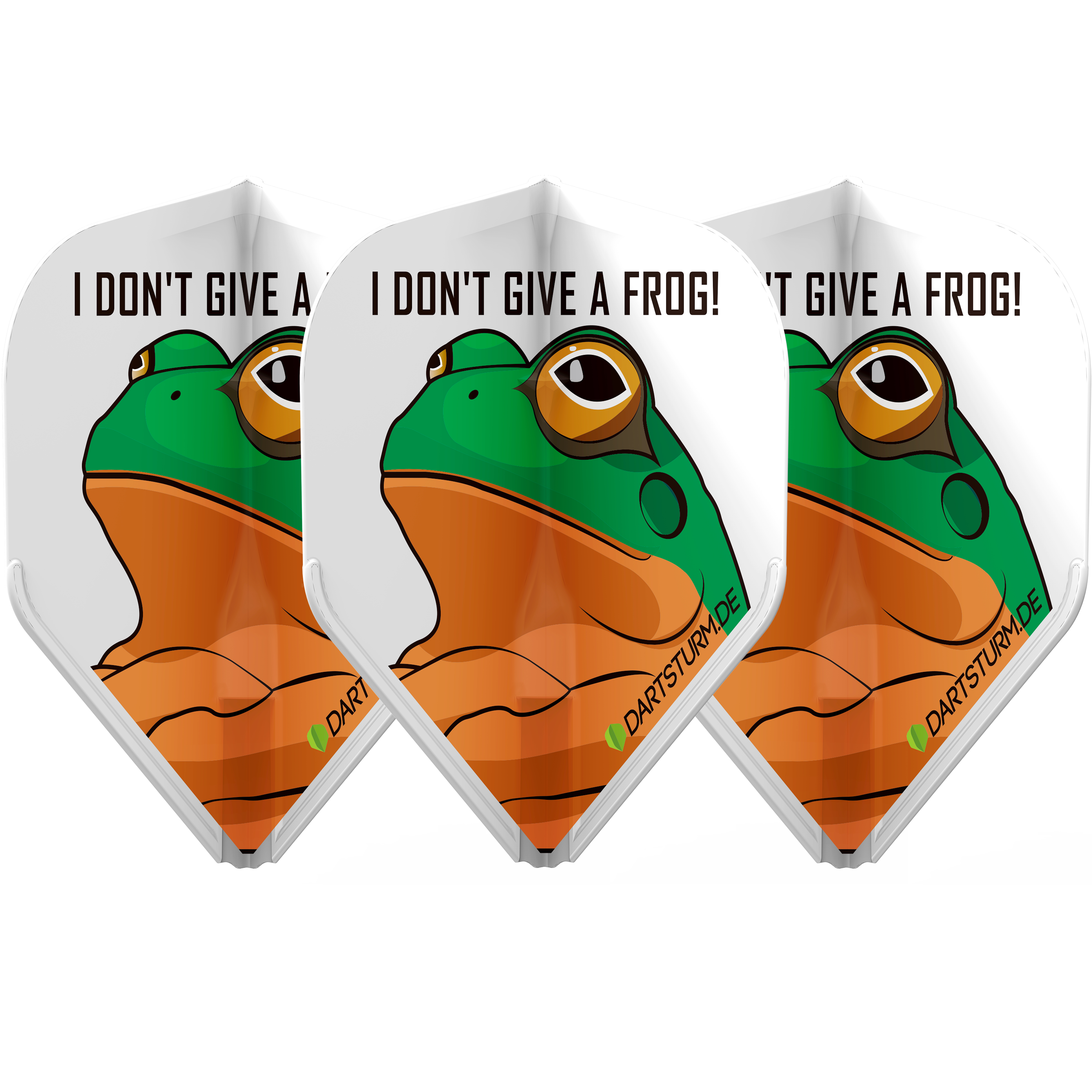 L-Style - Champagne Flight EZ - Crazy Frog - Standard