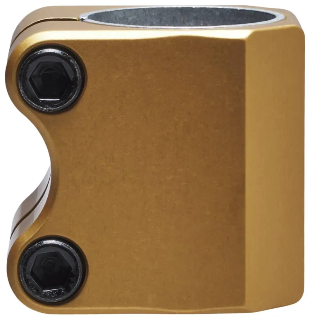 Proto Half Knuckle V2 Clamp Til Løbehjul | SkatePro