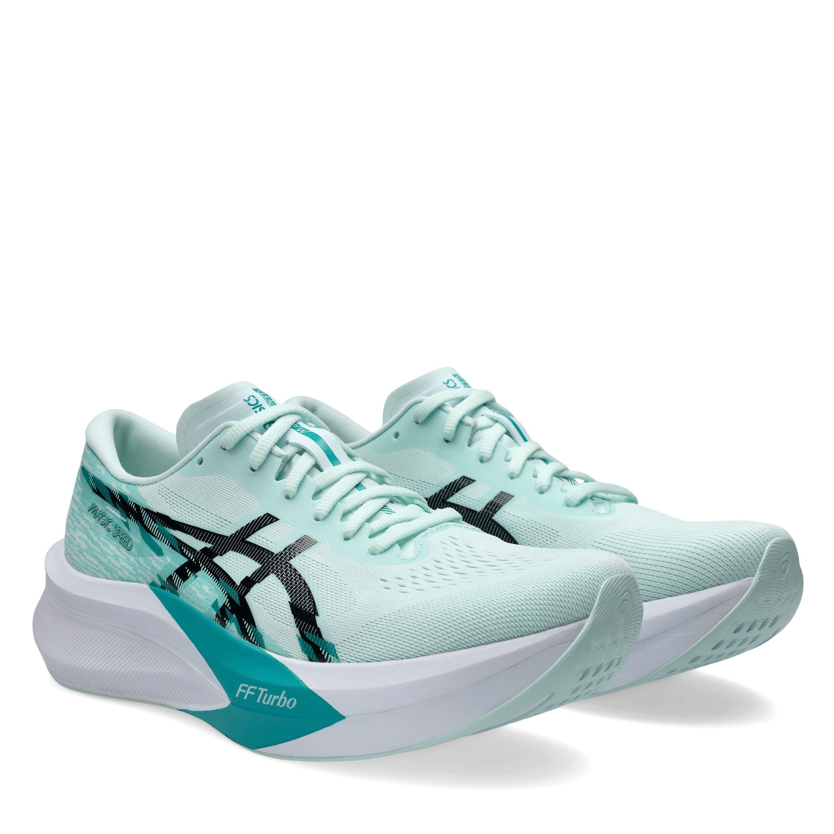 Asics Magic Speed 4 Trainers Mens