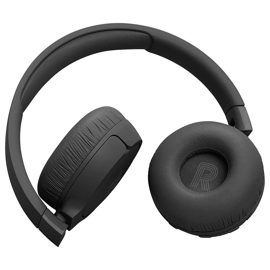 JBL Tune 670NC Noir