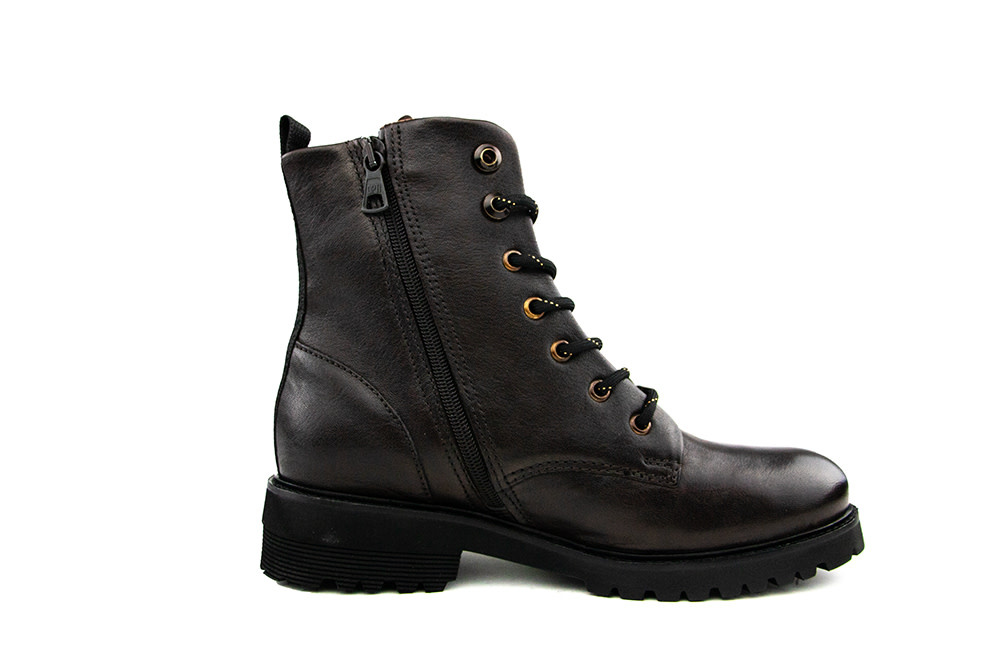 Piedi Nudi Veterboot Gwen 01.03 Moka Brown