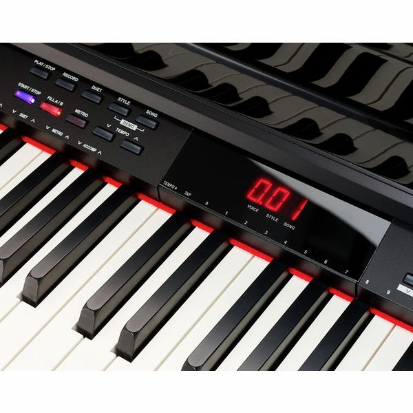 Thomann DP-51 BP Set