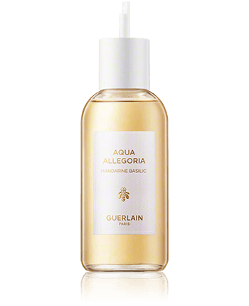 Guerlain Aqua Allegoria Mandarine Basilic Eau de Toilette Refill 200ml