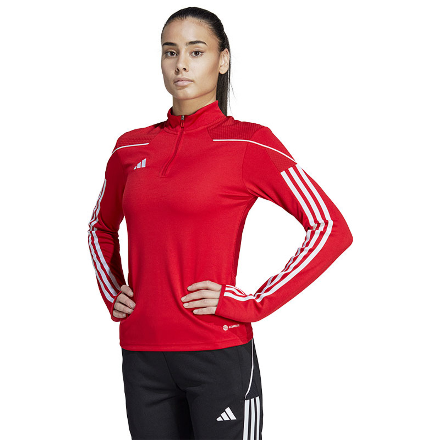 adidas Tiro 23 League Trainingspak Dames