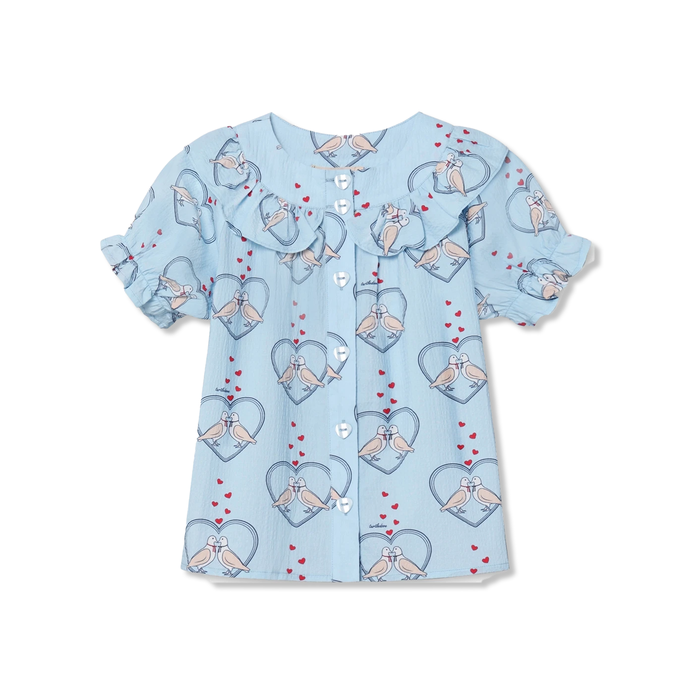 COLOMBE bluse