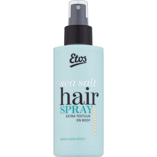 Etos Volume Zeezout Hairspray 150 ML