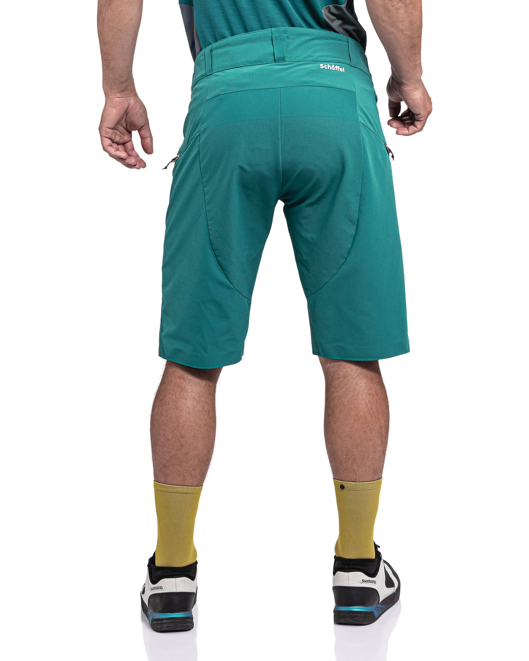 Schöffel| Herren Shorts Shorts Arosa M